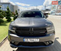 Додж Дюранго, объемом двигателя 3.6 л и пробегом 136 тыс. км за 23000 $, фото 5 на Automoto.ua