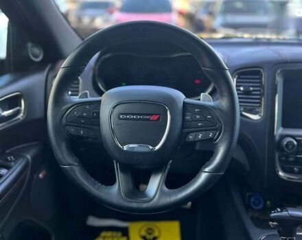 Додж Дюранго, объемом двигателя 0 л и пробегом 74 тыс. км за 40000 $, фото 16 на Automoto.ua