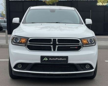 Додж Durango, об'ємом двигуна 3.6 л та пробігом 160 тис. км за 18900 $, фото 2 на Automoto.ua