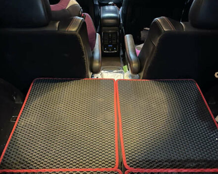 Додж Дюранго, объемом двигателя 5.7 л и пробегом 128 тыс. км за 25000 $, фото 18 на Automoto.ua