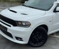 Додж Дюранго, объемом двигателя 5.7 л и пробегом 150 тыс. км за 28500 $, фото 5 на Automoto.ua