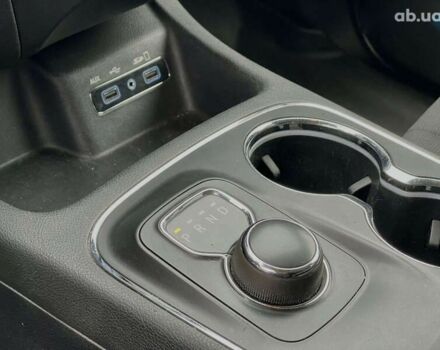 Додж Durango, об'ємом двигуна 3.6 л та пробігом 160 тис. км за 18900 $, фото 16 на Automoto.ua