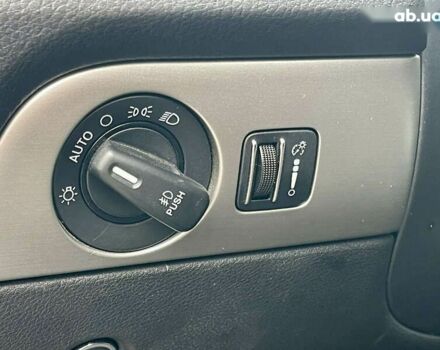 Додж Durango, об'ємом двигуна 3.6 л та пробігом 160 тис. км за 18900 $, фото 15 на Automoto.ua