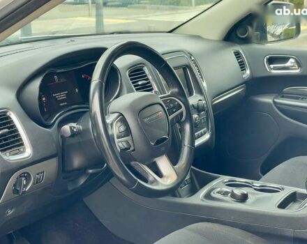 Додж Durango, об'ємом двигуна 3.6 л та пробігом 160 тис. км за 18900 $, фото 10 на Automoto.ua
