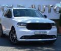 Додж Дюранго 2018 в Одессе на Automoto.ua Додж Дюранго, объемом двигателя 3.6 л и пробегом 82 тыс. км за 27000 $, фото 1 на Automoto.ua
