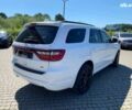 Додж Durango, об'ємом двигуна 3.6 л та пробігом 112 тис. км за 26900 $, фото 6 на Automoto.ua
