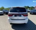 Додж Durango, об'ємом двигуна 3.6 л та пробігом 112 тис. км за 26900 $, фото 5 на Automoto.ua