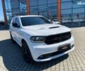 Додж Durango, об'ємом двигуна 3.6 л та пробігом 112 тис. км за 26900 $, фото 1 на Automoto.ua