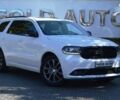 Додж Дюранго 2018 в Одессе на Automoto.ua Додж Дюранго, объемом двигателя 3.6 л и пробегом 82 тыс. км за 27000 $, фото 1 на Automoto.ua
