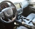 Додж Дюранго 2018 в Одессе на Automoto.ua Додж Дюранго, объемом двигателя 3.6 л и пробегом 82 тыс. км за 27000 $, фото 15 на Automoto.ua