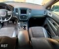 Додж Дюранго, объемом двигателя 3.6 л и пробегом 90 тыс. км за 22800 $, фото 5 на Automoto.ua