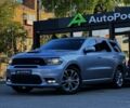 Додж Дюранго, объемом двигателя 5.7 л и пробегом 134 тыс. км за 28999 $, фото 4 на Automoto.ua