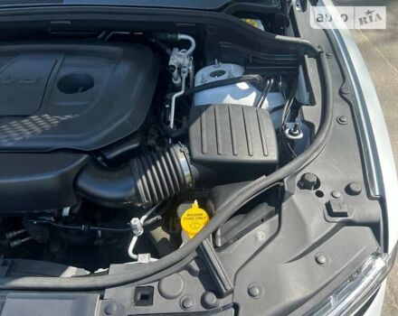 Додж Durango, об'ємом двигуна 3.6 л та пробігом 130 тис. км за 28500 $, фото 44 на Automoto.ua