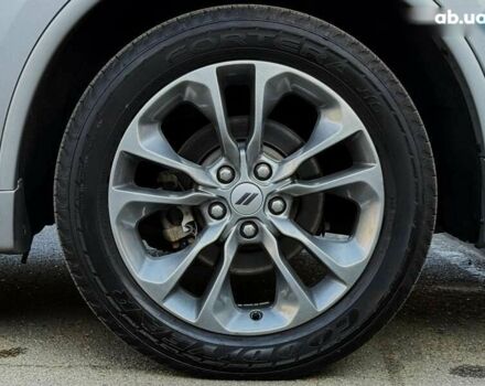 Додж Дюранго, объемом двигателя 5.7 л и пробегом 134 тыс. км за 28999 $, фото 14 на Automoto.ua