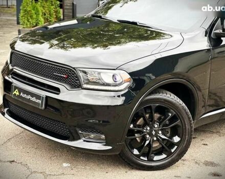 Додж Durango, об'ємом двигуна 3.6 л та пробігом 239 тис. км за 24900 $, фото 17 на Automoto.ua