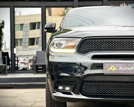 Додж Durango, об'ємом двигуна 3.6 л та пробігом 239 тис. км за 24900 $, фото 3 на Automoto.ua