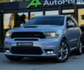 Додж Дюранго, объемом двигателя 5.7 л и пробегом 134 тыс. км за 29500 $, фото 3 на Automoto.ua