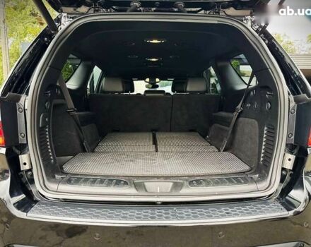 Додж Durango, об'ємом двигуна 3.6 л та пробігом 239 тис. км за 24900 $, фото 19 на Automoto.ua