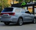 Додж Дюранго, объемом двигателя 5.7 л и пробегом 134 тыс. км за 28999 $, фото 18 на Automoto.ua