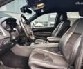 Додж Durango, об'ємом двигуна 3.6 л та пробігом 239 тис. км за 24900 $, фото 23 на Automoto.ua