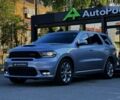 Додж Дюранго, объемом двигателя 5.7 л и пробегом 134 тыс. км за 28999 $, фото 1 на Automoto.ua