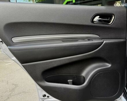 Додж Дюранго, объемом двигателя 5.7 л и пробегом 134 тыс. км за 28999 $, фото 28 на Automoto.ua