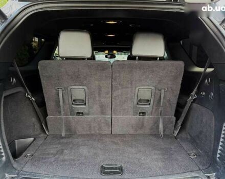 Додж Дюранго, объемом двигателя 5.7 л и пробегом 134 тыс. км за 28999 $, фото 24 на Automoto.ua