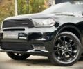 Додж Durango, об'ємом двигуна 3.6 л та пробігом 239 тис. км за 24900 $, фото 6 на Automoto.ua