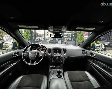 Додж Durango, об'ємом двигуна 3.6 л та пробігом 239 тис. км за 24900 $, фото 29 на Automoto.ua