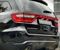 Додж Durango, об'ємом двигуна 3.6 л та пробігом 239 тис. км за 25900 $, фото 16 на Automoto.ua