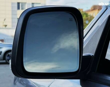 Додж Дюранго, объемом двигателя 5.7 л и пробегом 134 тыс. км за 28999 $, фото 16 на Automoto.ua