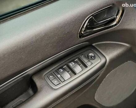 Додж Durango, об'ємом двигуна 3.6 л та пробігом 239 тис. км за 24900 $, фото 21 на Automoto.ua