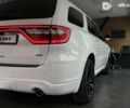 Додж Дюранго, объемом двигателя 3.6 л и пробегом 38 тыс. км за 31800 $, фото 13 на Automoto.ua