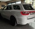 Додж Дюранго, объемом двигателя 3.6 л и пробегом 38 тыс. км за 31800 $, фото 3 на Automoto.ua