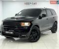Додж Durango, об'ємом двигуна 3.6 л та пробігом 140 тис. км за 23500 $, фото 1 на Automoto.ua