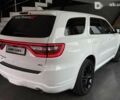Додж Дюранго, объемом двигателя 3.6 л и пробегом 38 тыс. км за 31800 $, фото 4 на Automoto.ua