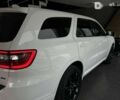 Додж Дюранго, объемом двигателя 3.6 л и пробегом 38 тыс. км за 31800 $, фото 14 на Automoto.ua