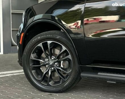 Додж Дюранго 2021 в Киеве на Automoto.ua Додж Дюранго, объемом двигателя 3.6 л и пробегом 76 тыс. км за 27400 $, фото 24 на Automoto.ua