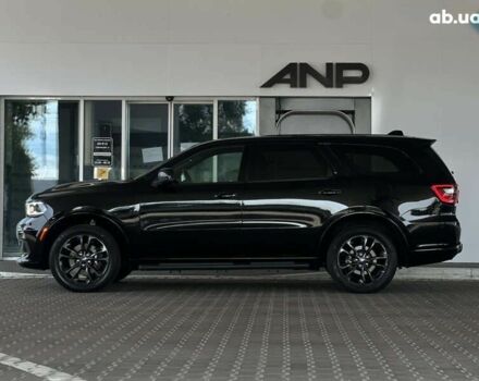 Додж Дюранго 2021 в Киеве на Automoto.ua Додж Дюранго, объемом двигателя 3.6 л и пробегом 76 тыс. км за 27400 $, фото 13 на Automoto.ua