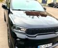 Додж Дюранго, объемом двигателя 3.6 л и пробегом 112 тыс. км за 33500 $, фото 1 на Automoto.ua