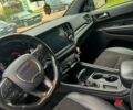 Додж Дюранго, объемом двигателя 3.6 л и пробегом 112 тыс. км за 33500 $, фото 9 на Automoto.ua
