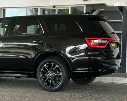 Додж Дюранго 2021 в Киеве на Automoto.ua Додж Дюранго, объемом двигателя 3.6 л и пробегом 76 тыс. км за 27400 $, фото 15 на Automoto.ua