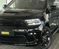 Додж Дюранго, объемом двигателя 3.6 л и пробегом 76 тыс. км за 28900 $, фото 4 на Automoto.ua