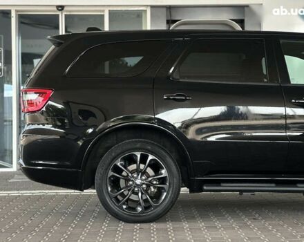 Додж Дюранго 2021 в Киеве на Automoto.ua Додж Дюранго, объемом двигателя 3.6 л и пробегом 76 тыс. км за 27400 $, фото 11 на Automoto.ua