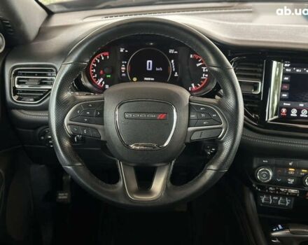 Додж Дюранго 2021 в Киеве на Automoto.ua Додж Дюранго, объемом двигателя 3.6 л и пробегом 76 тыс. км за 27400 $, фото 29 на Automoto.ua