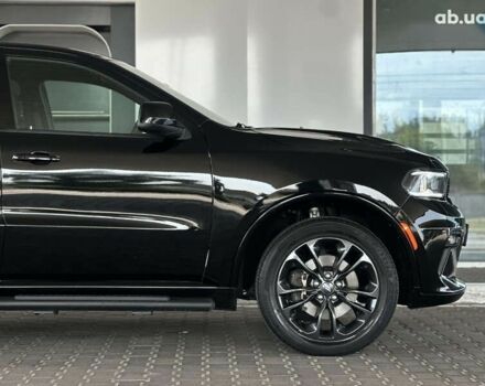 Додж Дюранго 2021 в Киеве на Automoto.ua Додж Дюранго, объемом двигателя 3.6 л и пробегом 76 тыс. км за 27400 $, фото 10 на Automoto.ua