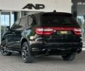 Додж Дюранго, объемом двигателя 3.6 л и пробегом 76 тыс. км за 28900 $, фото 23 на Automoto.ua