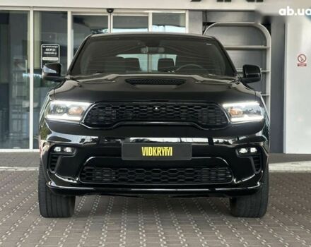 Додж Дюранго 2021 в Киеве на Automoto.ua Додж Дюранго, объемом двигателя 3.6 л и пробегом 76 тыс. км за 27400 $, фото 2 на Automoto.ua