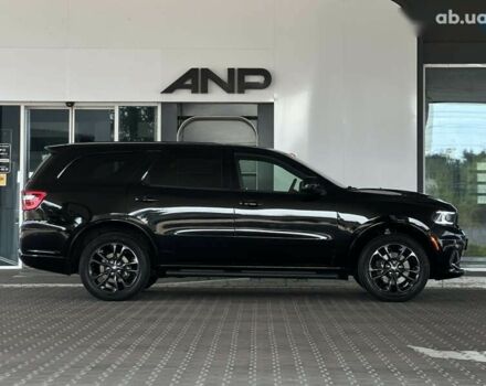 Додж Дюранго 2021 в Киеве на Automoto.ua Додж Дюранго, объемом двигателя 3.6 л и пробегом 76 тыс. км за 27400 $, фото 9 на Automoto.ua