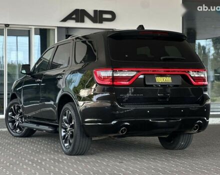 Додж Дюранго 2021 в Киеве на Automoto.ua Додж Дюранго, объемом двигателя 3.6 л и пробегом 76 тыс. км за 27400 $, фото 23 на Automoto.ua